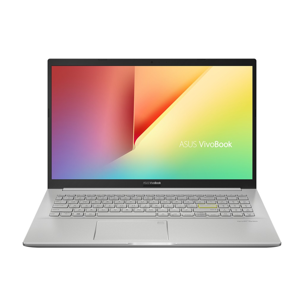 Laptop Asus VivoBook 15 M513UA-L1221T (Ryzen 5-5500U/8GB RAM/512GB SSD/15.6-inch OLED FHD/WIN 10) | WebRaoVat - webraovat.net.vn