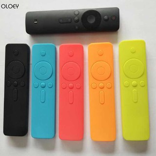 Vỏ bao silicon điều khiển giọng nói tivi Xiaomi