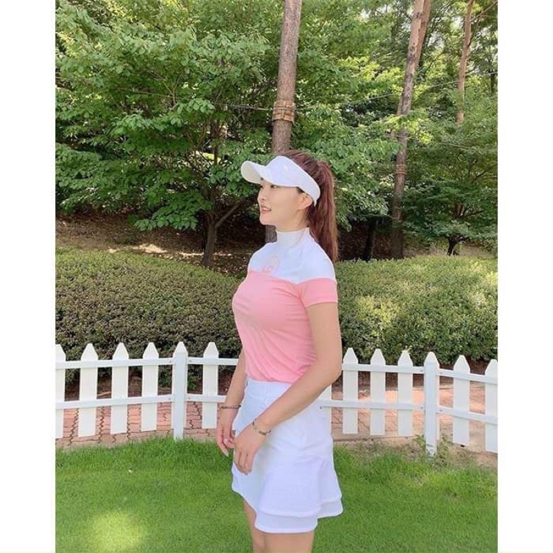 áo golf nữ