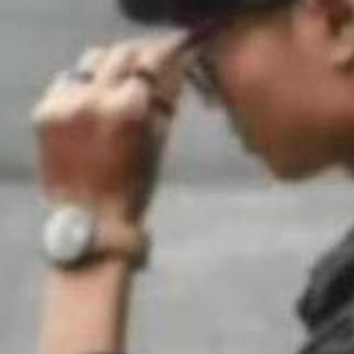 Nhẫn nam thời trang Curnon Jackie Ring