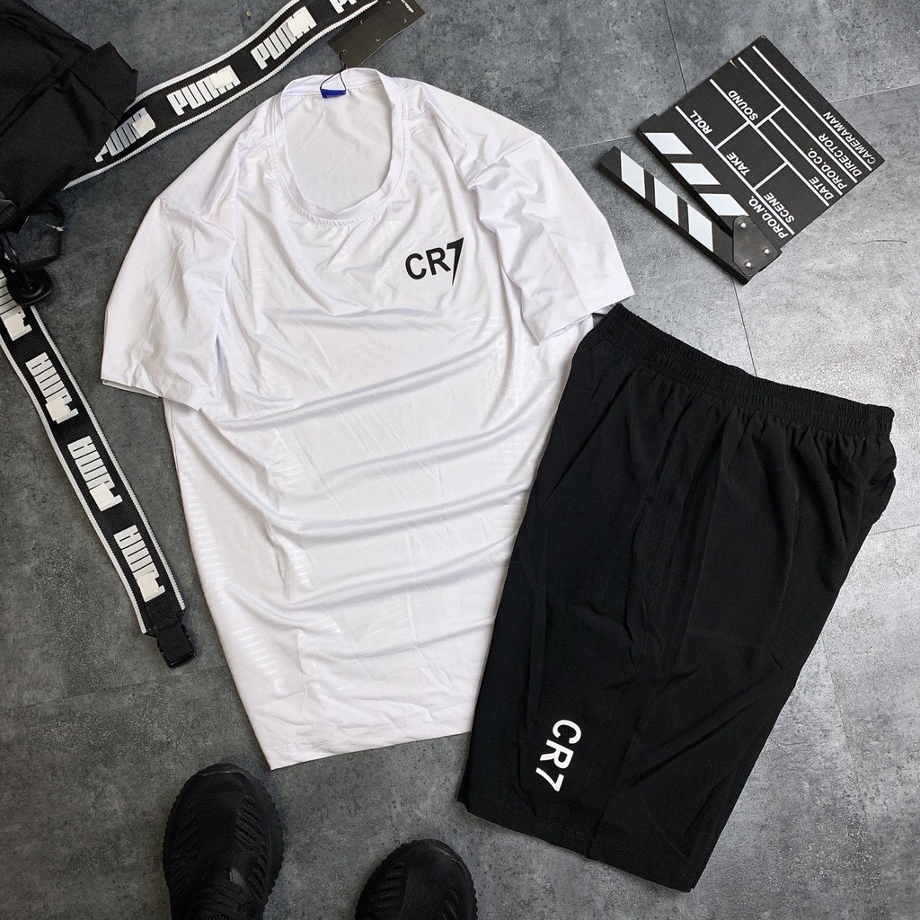 Bộ Nam, Bộ Thể Thao Nam Chất Thun Lạnh Phom 50-75kg – [ẢNH THẬT] | BigBuy360 - bigbuy360.vn