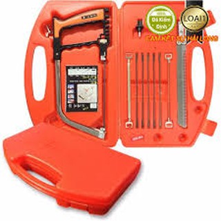 Bộ Cưa Đa Năng Hàn Quốc Magic Saw