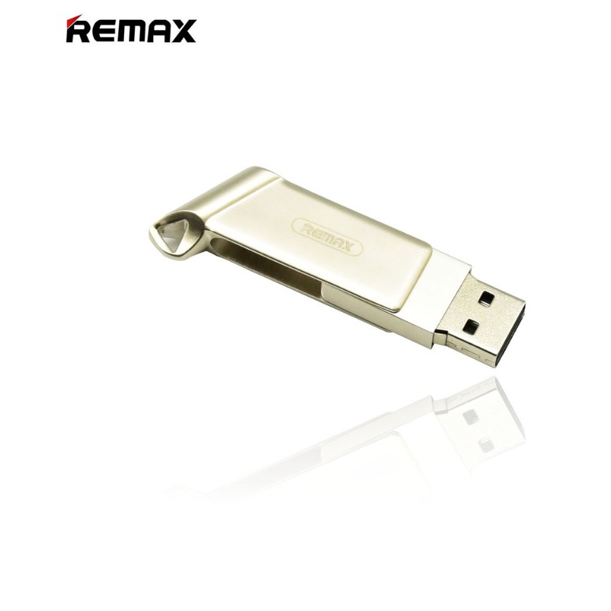 Remax Flash Disk Drive USB 2.0 RX-812 - Hàng chính hãng