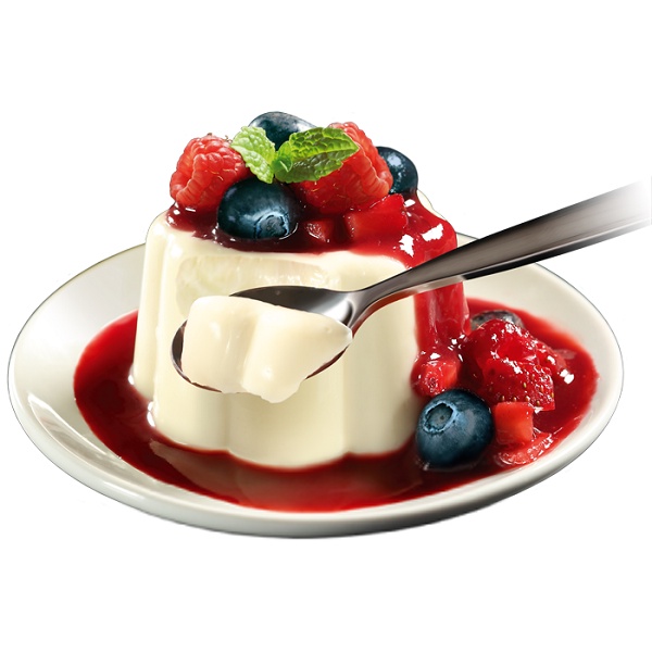 Bột Pudding Cường Thịnh - 1Kg