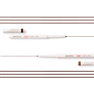 Chì kẻ mắt Innisfree Skinny Micro Liner