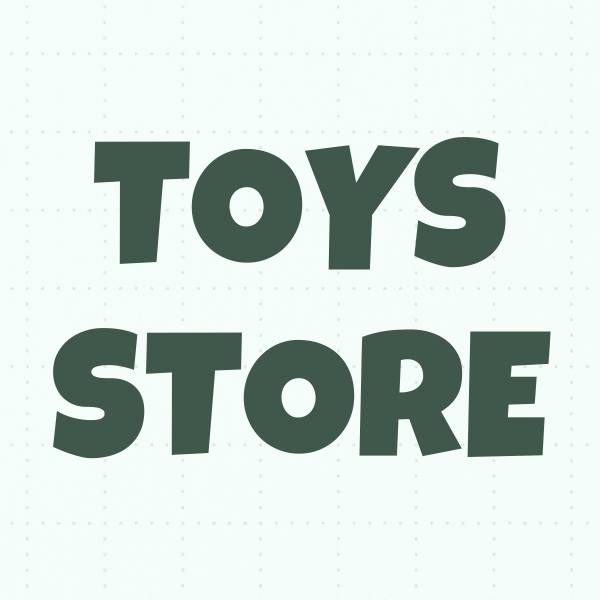 The Toys Store
