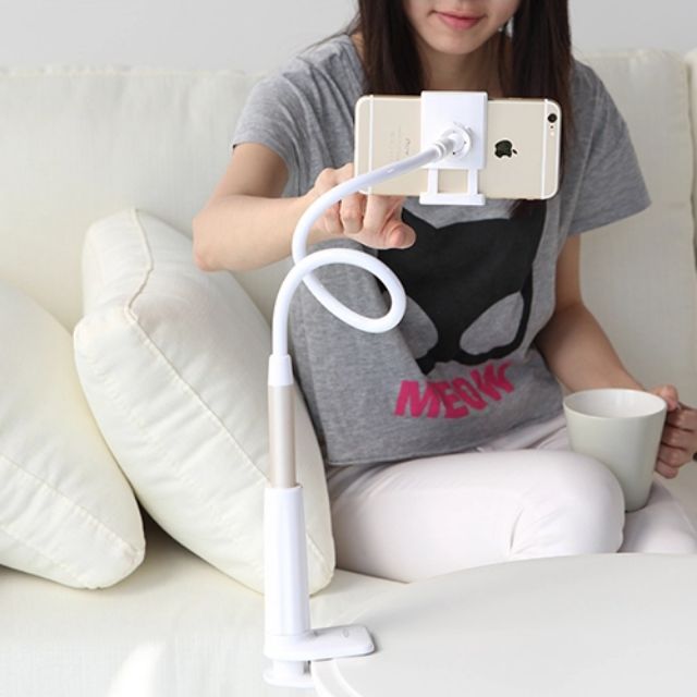 Giá đỡ điện thoại để bàn