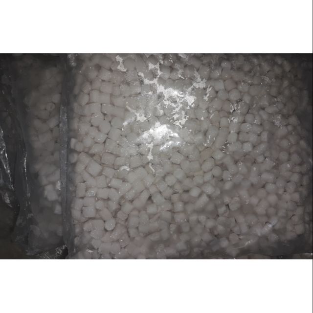 Trân châu trắng sữa chua Hạ Long 1kg