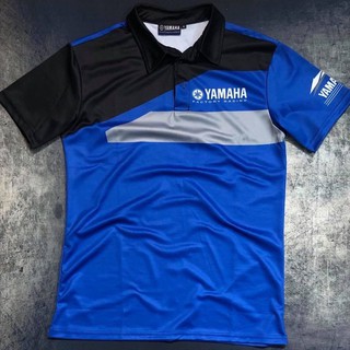 [SIÊU HOT] Áo thun Yamaha thời trang cao cấp cho nam CAO CẤP