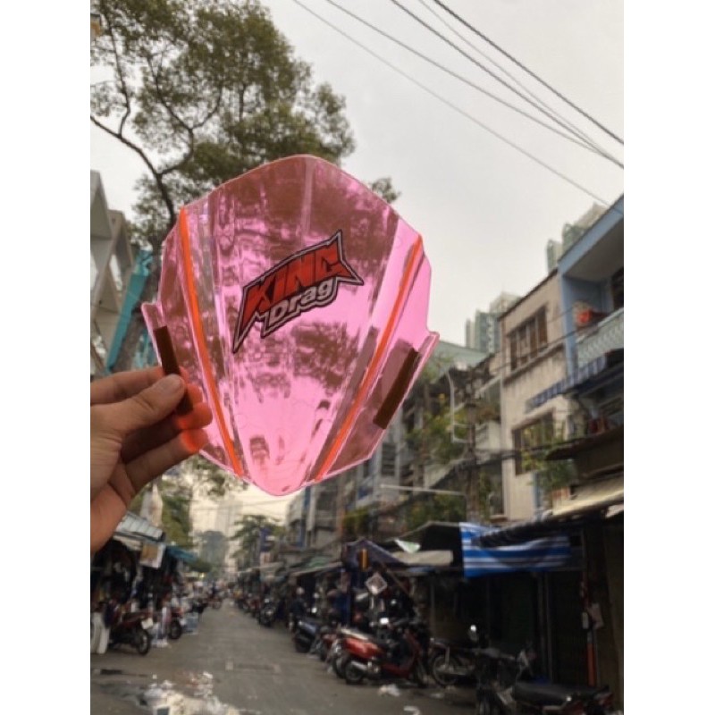Chắn gió EX&amp;WINNER đủ màu