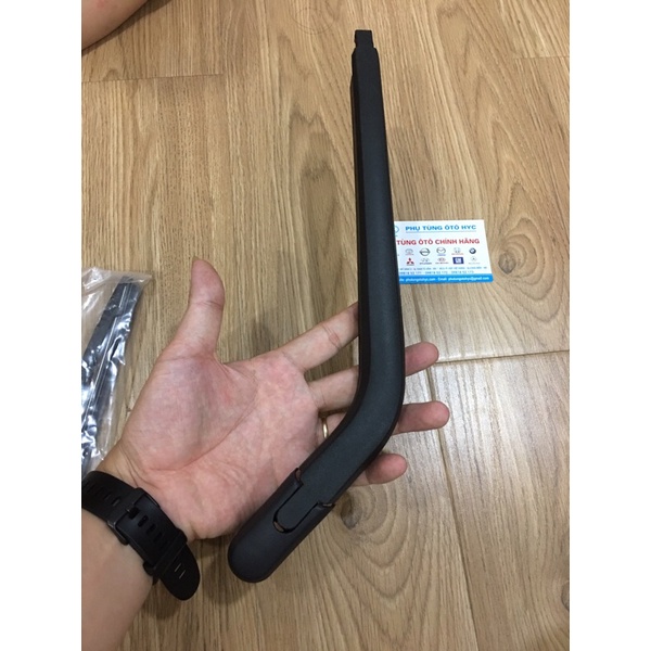 BỘ CẦN GẠT MƯA SAU TOYOTA FORTUNER 2009-2011