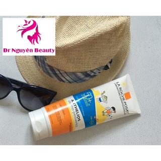 Kem Chống Nắng Dạng Sữa Cho Trẻ Em La Roche-Posay Anthelios Dermo Kid SPF 50+ UVB & UVA (100ml)