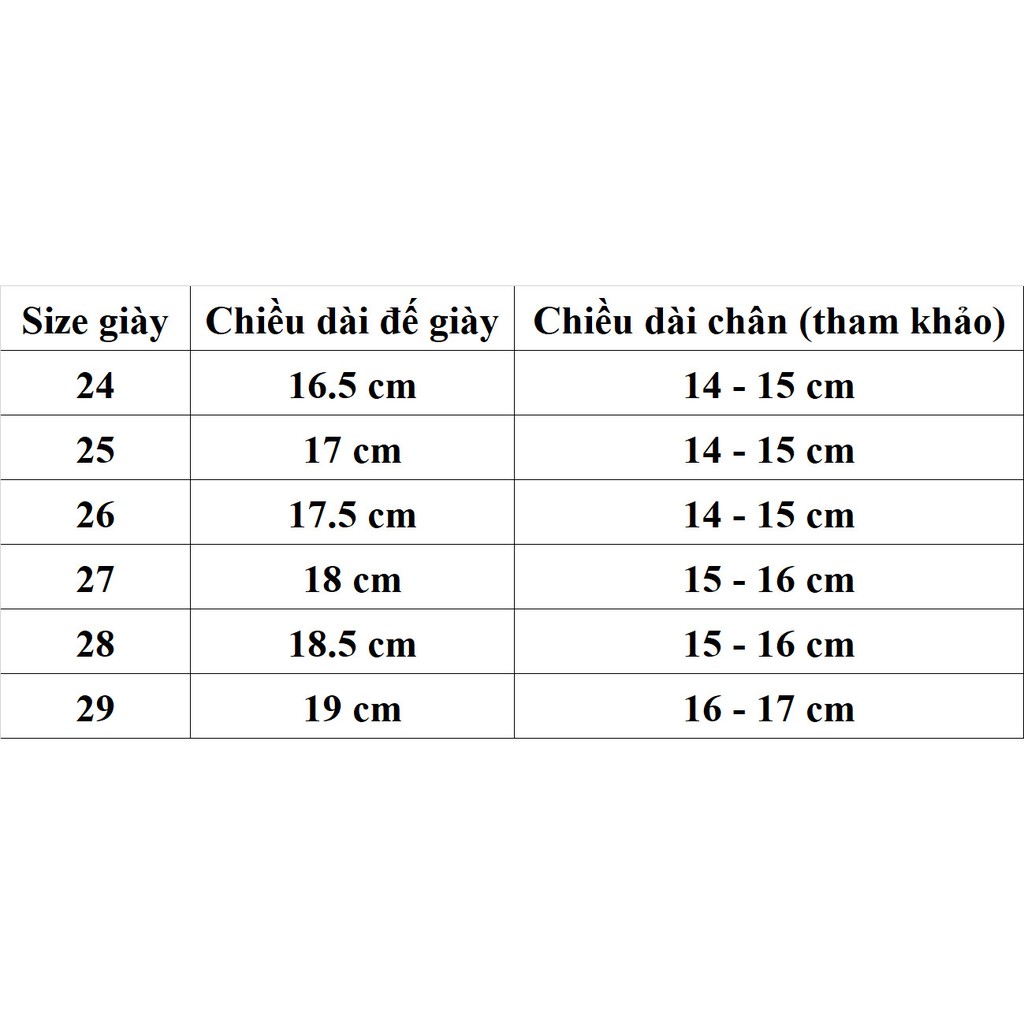 N1  Giày chun lưới siêu mềm cho bé Size 24 đến 29