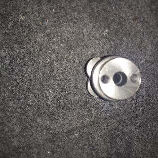 Cam Dộ 2 lỗ Wave,Drem 6ly