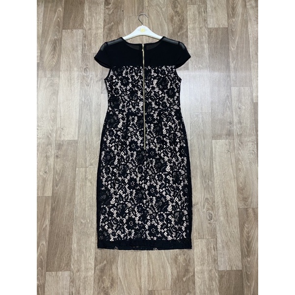 ĐẦM REN 4 MÀU XUẤT XỊN