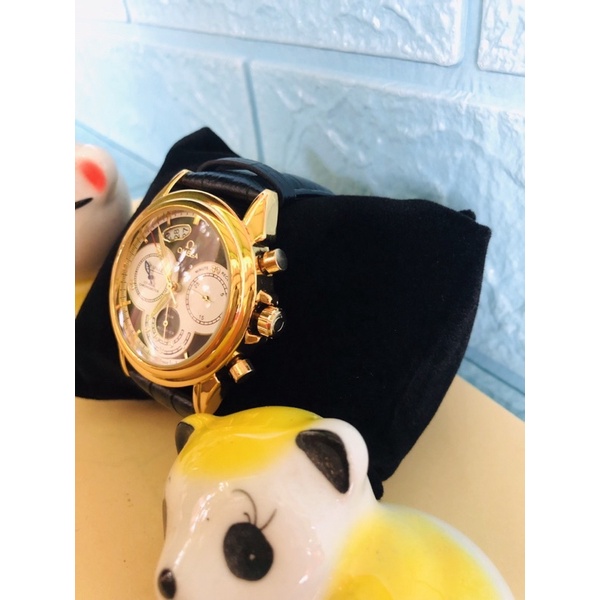 Đồng hồ omega pin 6 kim cho nam | BigBuy360 - bigbuy360.vn