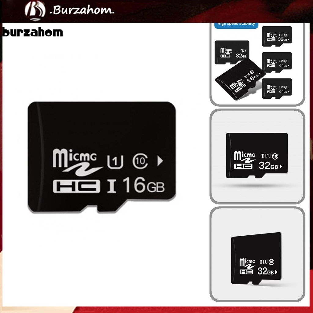 Thẻ nhớ TF 256MB 512MB 1GB 2GB 4GB 8GB 16GB 32GB 64GB thông dụng