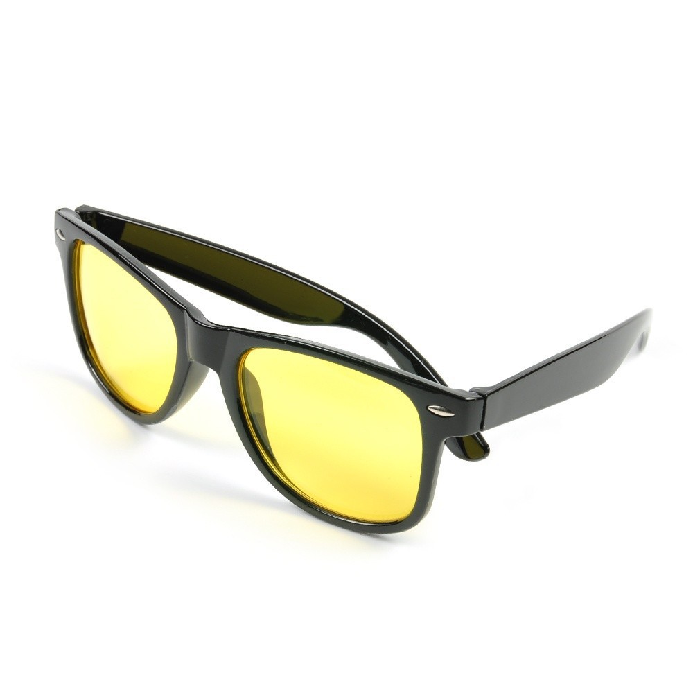 Kính xe hơi chống chói mắt, bảo vệ an toàn người lái