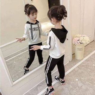 Sét bộ thu đông cho bé yêu