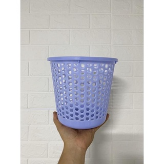 Sọt Nhựa Tròn nhựa Duy Tân