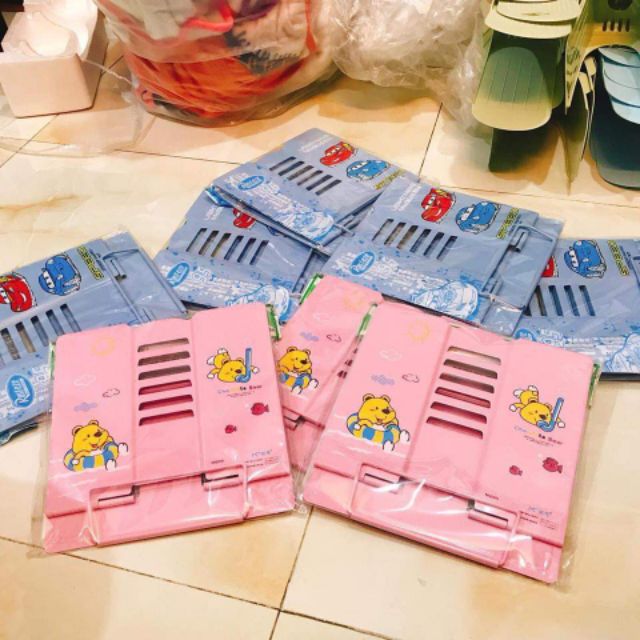 Giá để sách cho bé