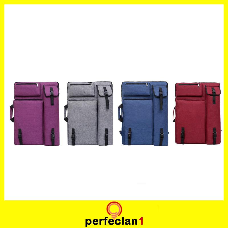 Túi Đựng Bảng Vẽ Phác Thảo