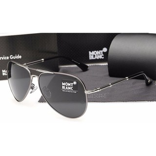 Kính thời trang cao cấp Montblanc