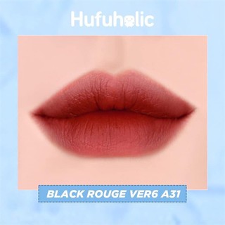 SON BLACK ROUGE VER 6