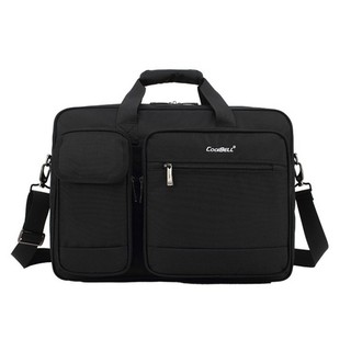 Cặp Đựng Laptop Coolbell CB5002 MỞ RỘNG