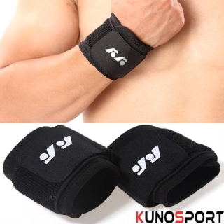 Đôi Băng Quấn Cổ Tay, Đai Bảo Vệ Cổ Tay Tập GYM Chơi Thể Thao (2 chiếc)