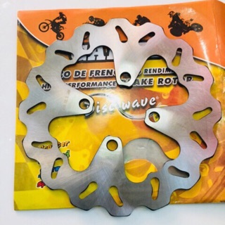 Dĩa thắng trước grafer cho wave,sirus,ex135