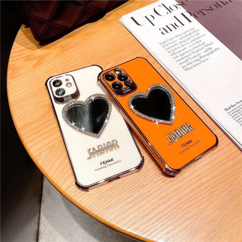 Ốp điện thoại iphone 12promax