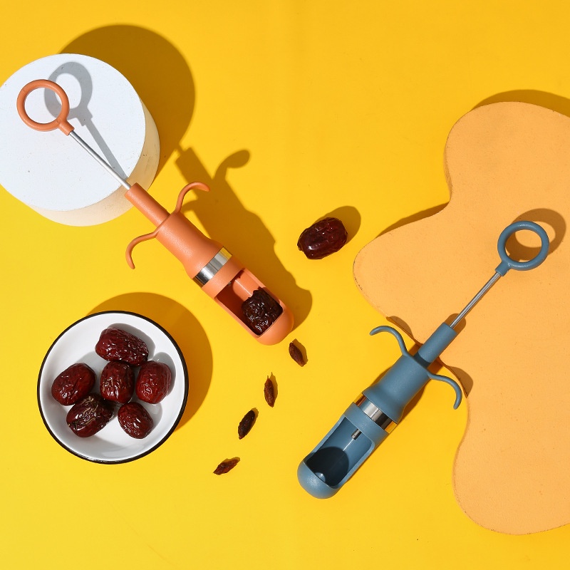 Dụng Cụ Lấy Lõi Trái Cây Tiện Dụng Cho Nhà Bếp