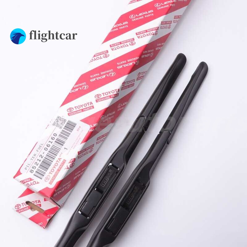 Cần Gạt Nước Chuyên Dụng Cho Xe Hơi TOYOTA LEXUS RAV4 CAMRY PASSO VIOS ALTIS Wishist Vellfire AE101 YARIS Avanza Prado IQ Mark X INNOVA Previa