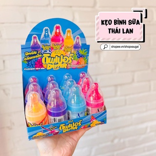 Kẹo Bình Sữa Thái Lan Lẻ 1 Bình