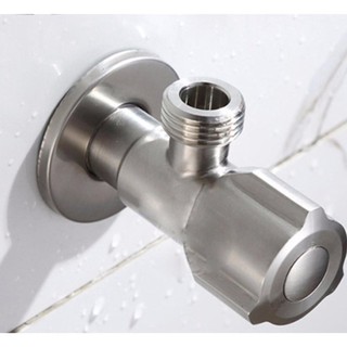 Van 2 Ngã inox SUS 304