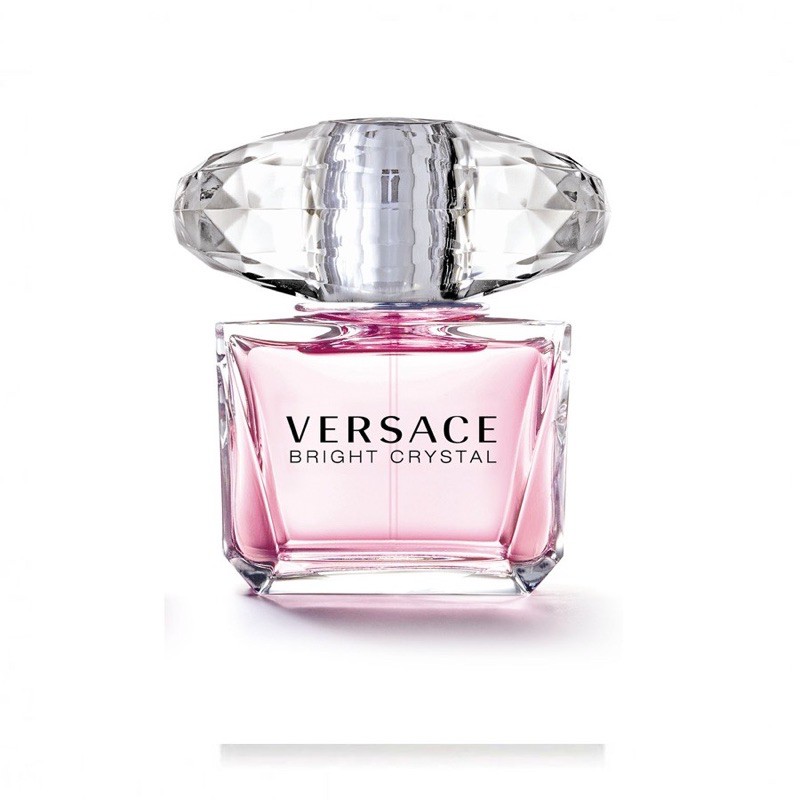 Nước hoa nữ VERSACE BRIGHT CRYTAL EDT 30 ml