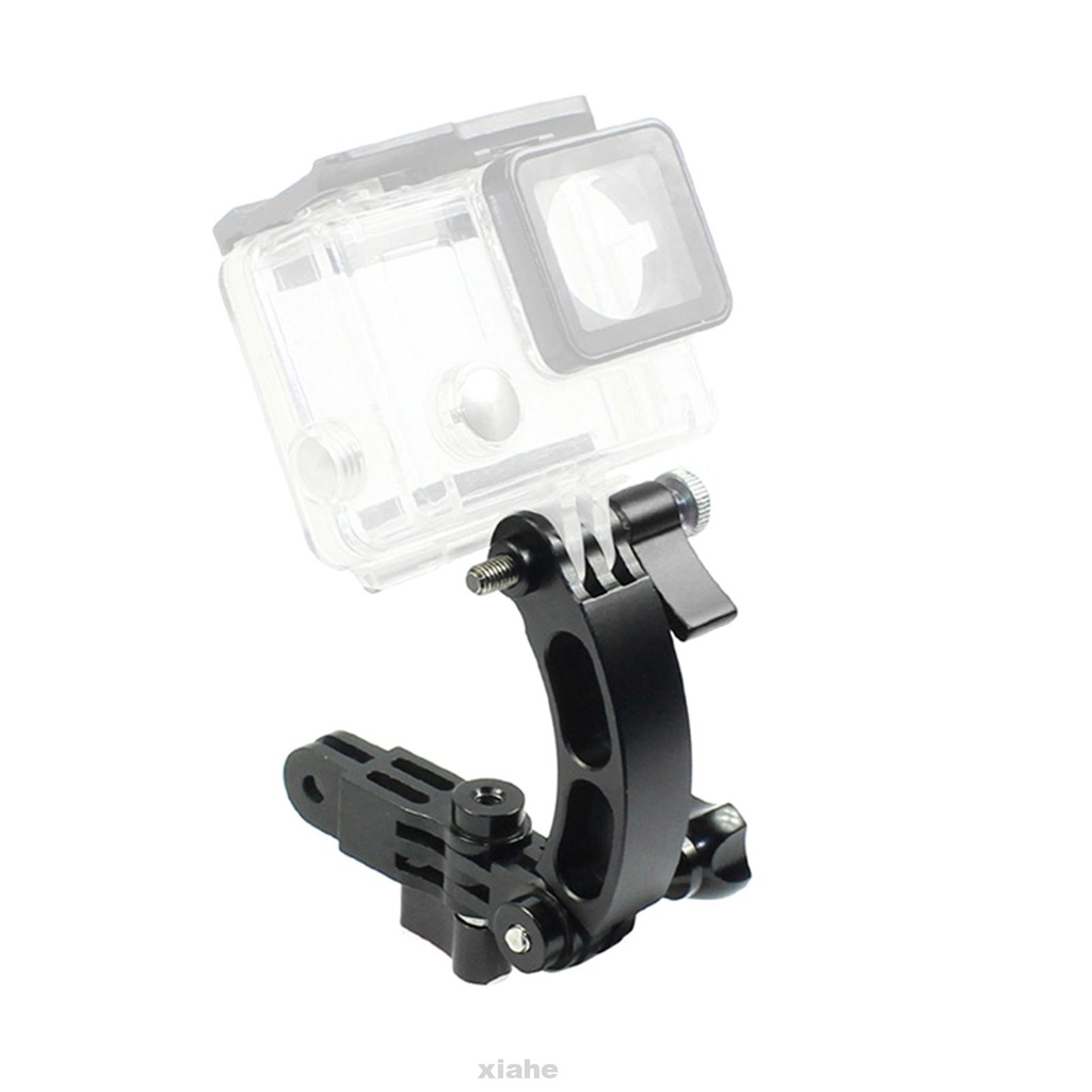 Bộ phụ kiện gắn nón bảo hiểm cho Insta360 One X2
 | BigBuy360 - bigbuy360.vn