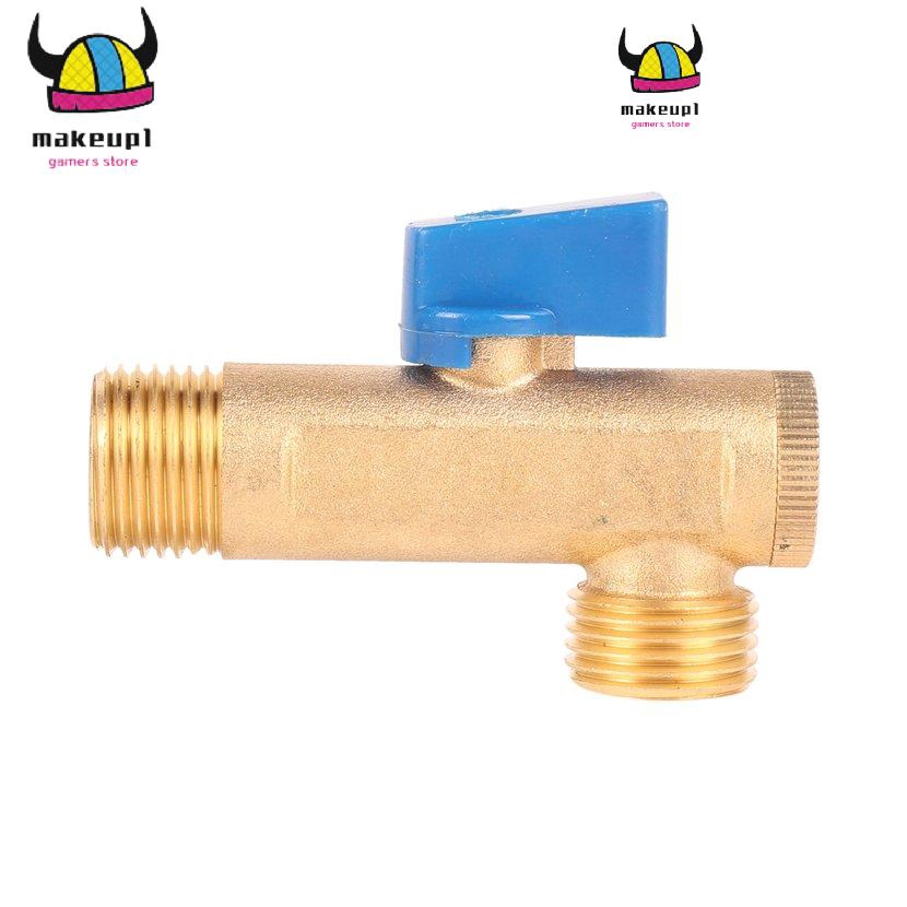 Van Xả Khí 2 Chiều 1 / 2 "