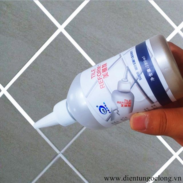 SƠN CHỈ GẠCH 280ml