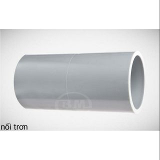 nối phi 90 114 140 măng sông 90 114 140 nối trơn 90 114 140 mm