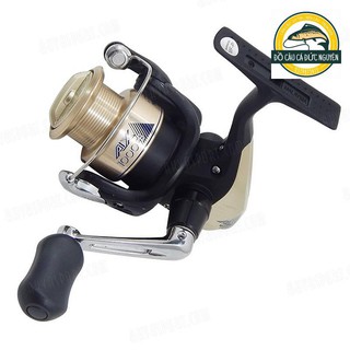 Máy câu cá shimano AX1000