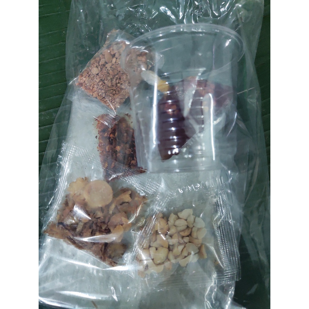 1 bánh tráng phơi sương chấm me muôi - BÁNH TRÁNG TÂY NINH FOOD tại NA NA SỈ LẺ ĂN VẶT SHIP TOÀN QUỐ