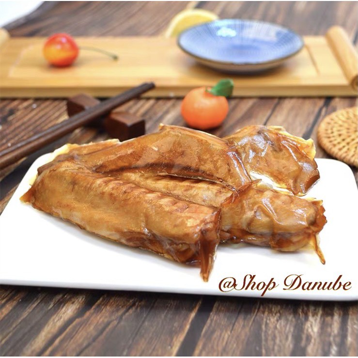 Cánh vịt cay Dacheng gói 35g | BigBuy360 - bigbuy360.vn