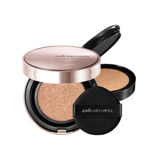 [Jungsaemmool] Masterclass Radiant Cushion (Refill Included)