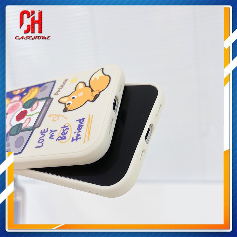Ốp Điện Thoại Cho Realme C21 C25 C20 C15 C12 C11 2021 C21Y 5 5S 5i 6i C25S C20A C25Y C17 7i C1 C2 C3 C3i realme Narzo 20 10 10A 20A 30A