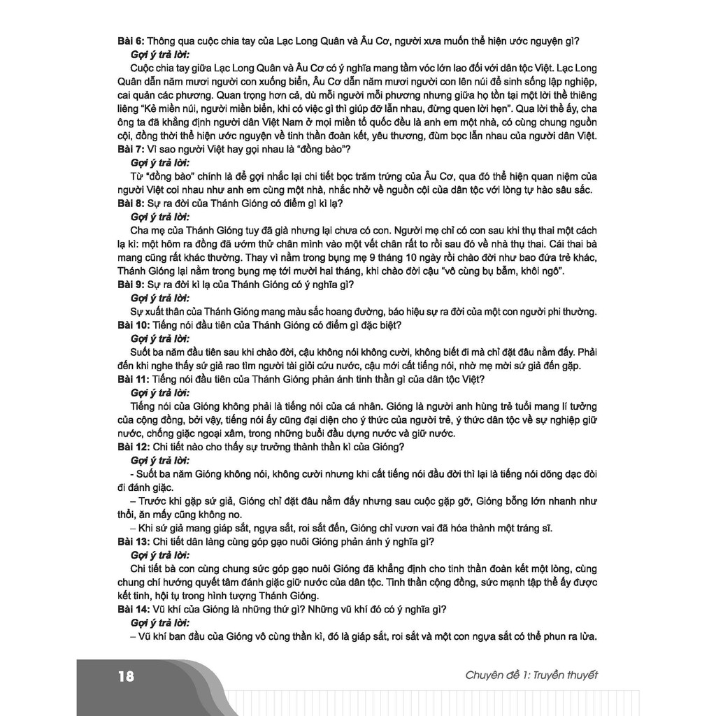 Sách-Bí quyết chinh phục điểm cao Ngữ văn 6 | BigBuy360 - bigbuy360.vn