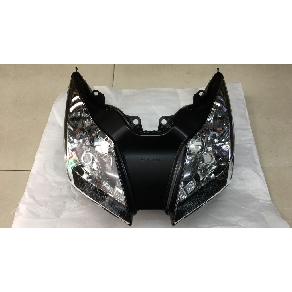 PHA ĐÈN AB 110 THÁI ZIN CHÍNH HÃNG HONDA