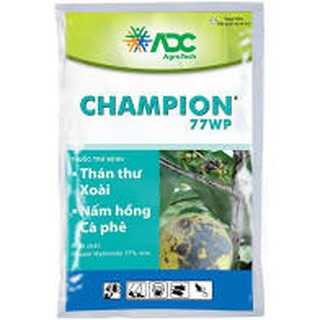 Champion- đặt trị nấm hồng