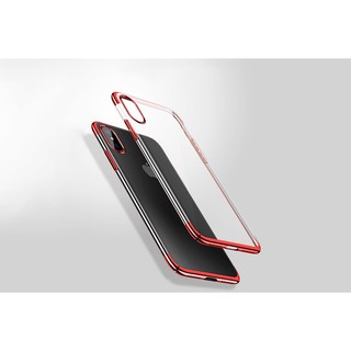 [Mã ELHAJULY giảm 6% đơn 50K] Ốp lưng Baseus Slimfit cho iPhone XS Max